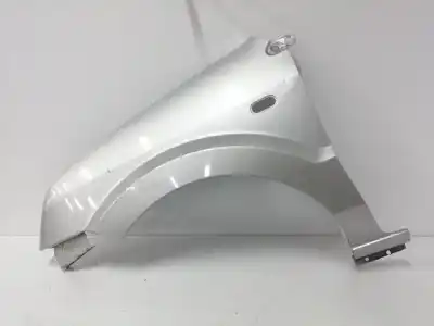 Автозапчастина б/у передне ліве крило для FORD FUSION (CBK) 1.4 TDCi CAT Посилання на OEM IAM   