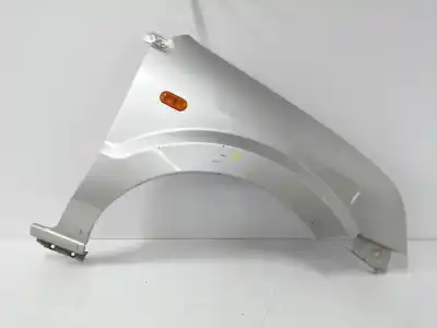 Автозапчастина б/у передне праве крило для FORD FUSION (CBK) 1.4 TDCi CAT Посилання на OEM IAM   