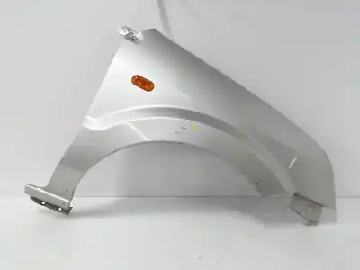 Tweedehands auto-onderdeel rechts voor spatbord voor ford fusion (cbk) 1.4 tdci cat oem iam-referenties 