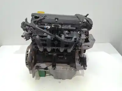 Pièce détachée automobile d'occasion moteur complet pour opel corsa c 1.2 16v cat (z 12 xe / lw4) références oem iam z12xe  