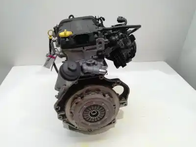 Pièce détachée automobile d'occasion moteur complet pour opel corsa c 1.2 16v cat (z 12 xe / lw4) références oem iam z12xe  