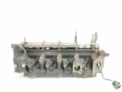 Автозапчастина б/у доп для ford fiesta berlina (dx) 1.8 tddi turbodiesel cat посилання на oem iam is4q6090ab  