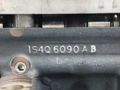 Автозапчастина б/у доп для ford fiesta berlina (dx) 1.8 tddi turbodiesel cat посилання на oem iam is4q6090ab  