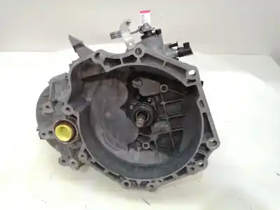 Second-hand car spare part gearbox for opel mokka x 1.6 cdti dpf oem iam references m32