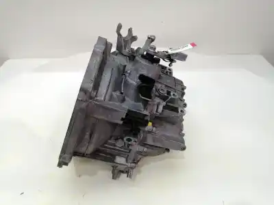 Second-hand car spare part gearbox for opel mokka x 1.6 cdti dpf oem iam references m32 m320mde 