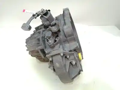 Second-hand car spare part gearbox for opel mokka x 1.6 cdti dpf oem iam references m32 m320mde 