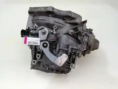 Second-hand car spare part gearbox for opel mokka x 1.6 cdti dpf oem iam references m32 m320mde 