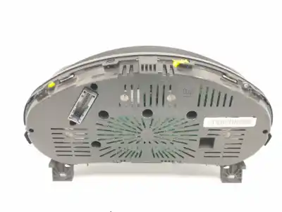 Peça sobressalente para automóvel em segunda mão quadrante por opel insignia a (g09) 2.0 cdti (68) referências oem iam 22956342  