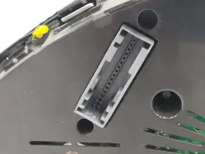 Peça sobressalente para automóvel em segunda mão quadrante por opel insignia a (g09) 2.0 cdti (68) referências oem iam 22956342  