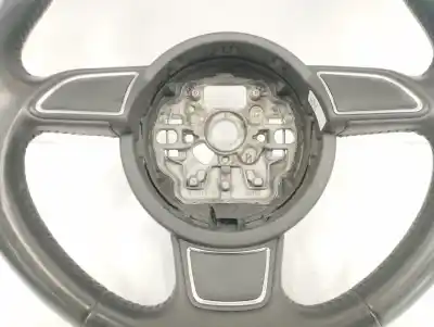 Peça sobressalente para automóvel em segunda mão volante por audi a1 (8x) 1.6 tdi referências oem iam 8x0419091a  