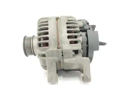 Peça sobressalente para automóvel em segunda mão alternador por opel astra h (a04) 1.6 (l48) referências oem iam 24447429