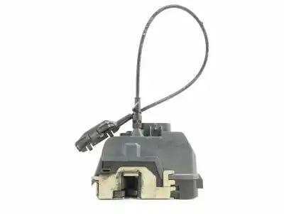 Second-hand car spare part rear right door lock for renault espace iv (jk0) (2002->) 2.2 dci (jk07) oem iam references   