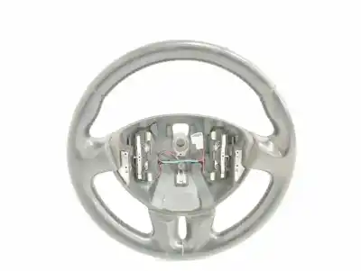 Second-hand car spare part Steering Wheel for RENAULT ESPACE IV (JK0) 2.2 dCi Turbodiesel OEM IAM references 8200284545 8200376753 