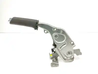 Peça sobressalente para automóvel em segunda mão alavanca de travão de mão por opel astra h (a04) 1.6 (l48) referências oem iam 13122454