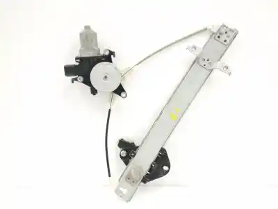 Tweedehands auto-onderdeel regelaar rechts achterruit: voor subaru impreza fastback (gr, gh, g3) 1.5 awd (gh3) oem iam-referenties 61042fg000