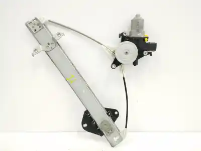 Tweedehands auto-onderdeel regelaar links achterruit voor subaru impreza fastback (gr, gh, g3) 1.5 awd (gh3) oem iam-referenties 61042fg010