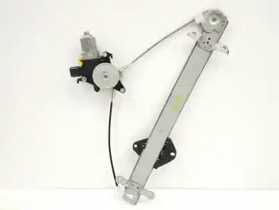 Tweedehands auto-onderdeel regelaar rechts voor ruit voor subaru impreza fastback (gr, gh, g3) 1.5 awd (gh3) oem iam-referenties 61041fg000