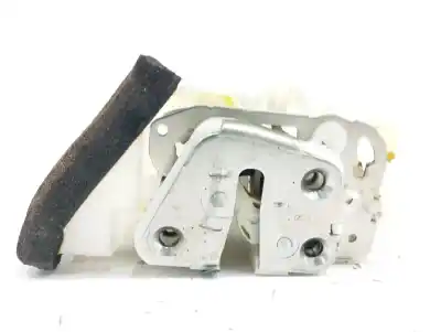 Tweedehands auto-onderdeel achter rechts deurslot voor subaru impreza fastback (gr, gh, g3) 1.5 awd (gh3) oem iam-referenties 61035fg001