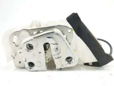 Tweedehands auto-onderdeel achter links deurslot voor subaru impreza fastback (gr, gh, g3) 1.5 awd (gh3) oem iam-referenties 61035fg011