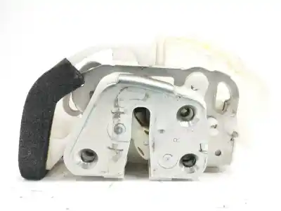 Tweedehands auto-onderdeel deurslot rechts voor voor subaru impreza fastback (gr, gh, g3) 1.5 awd (gh3) oem iam-referenties 61032fg040