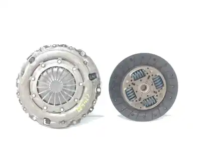 Peça sobressalente para automóvel em segunda mão kit de embreagem por peugeot 307 cc (s1) 2.0 referências oem iam 195085