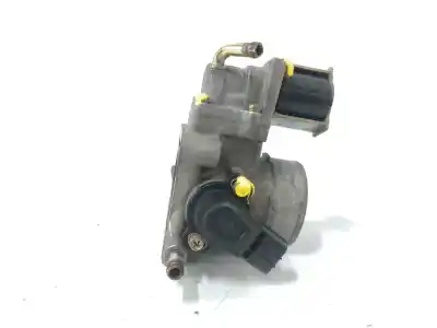 Автозапчасти б/у бабочка коробка за mazda premacy (cp) 1.9 16v cat ссылки oem iam   