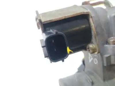 Автозапчасти б/у бабочка коробка за mazda premacy (cp) 1.9 16v cat ссылки oem iam   