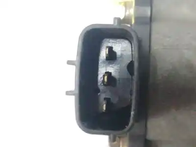 Автозапчасти б/у бабочка коробка за mazda premacy (cp) 1.9 16v cat ссылки oem iam   