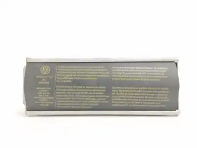 Pièce détachée automobile d'occasion Airbag Avant Droit pour VOLKSWAGEN NEW BEETLE (9C1/1C1) 1.6 Références OEM IAM 1C0880204C  