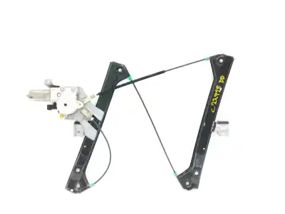 Pezzo di ricambio per auto di seconda mano alzacristalli anteriore destro per saab 9-3 (ys3f, e79, d79, d75) 1.9 tid riferimenti oem iam 