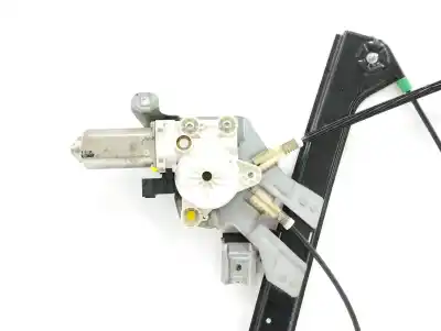 Second-hand car spare part passenger side right window regulator for saab 9-3 (ys3f, e79, d79, d75) 1.9 tid oem iam references   