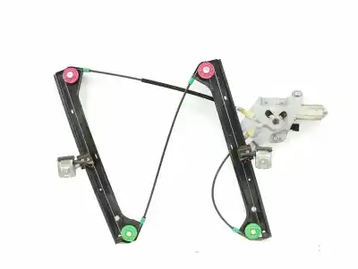Second-hand car spare part passenger side right window regulator for saab 9-3 (ys3f, e79, d79, d75) 1.9 tid oem iam references   