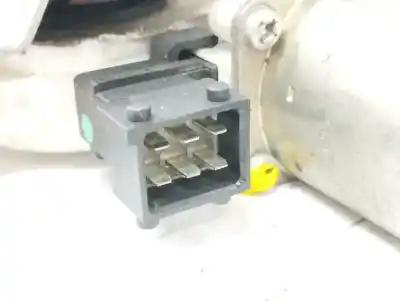 Second-hand car spare part passenger side right window regulator for saab 9-3 (ys3f, e79, d79, d75) 1.9 tid oem iam references   