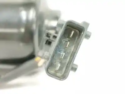 Peça sobressalente para automóvel em segunda mão motor do limpa para brisas por saab 9-3 (ys3f, e79, d79, d75) 1.9 tid referências oem iam   