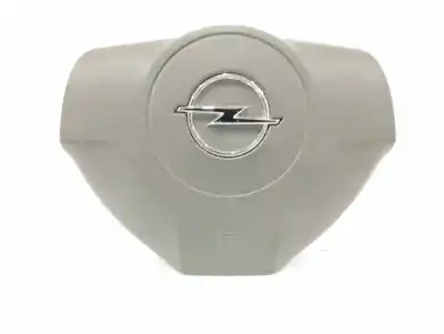 Peça sobressalente para automóvel em segunda mão airbag dianteiro esquerdo por opel astra h (a04) 1.6 (l48) referências oem iam 13168455