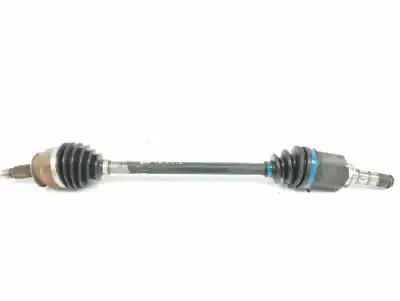 Tweedehands auto-onderdeel transmissie links voor voor subaru impreza fastback (gr, gh, g3) 1.5 awd (gh3) oem iam-referenties 
