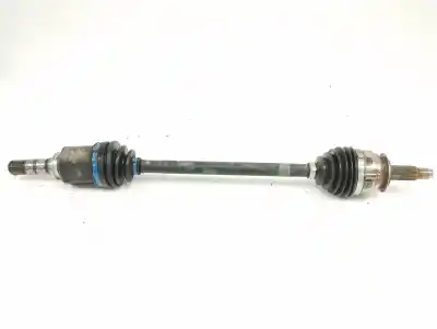 Tweedehands auto-onderdeel transmissie rechts voor voor subaru impreza fastback (gr, gh, g3) 1.5 awd (gh3) oem iam-referenties 