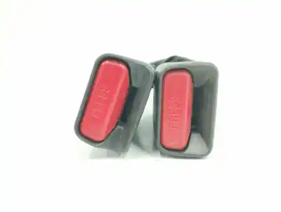 Tweedehands auto-onderdeel riemhaak links voor voor subaru impreza fastback (gr, gh, g3) 1.5 awd (gh3) oem iam-referenties 