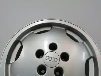 Second-hand car spare part rim for audi 200 (447) quattro avant oem iam references 441601025h  7,5jx15h2 et35