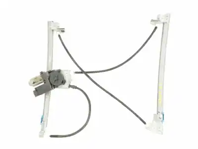 Автозапчастина б/у регулятор переднього правого скла для renault espace iv (jk0) (2002->) 2.2 dci (jk07) посилання на oem iam 