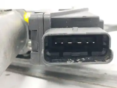 Second-hand car spare part passenger side right window regulator for renault espace iv (jk0) (2002->) 2.2 dci (jk07) oem iam references   