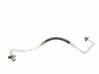 Автозапчастина б/у труби кондиціонації для renault espace iv (jk0) (2002->) 2.2 dci (jk07) посилання на oem iam 8200390318