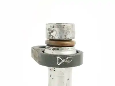 Автозапчастина б/у труби кондиціонації для renault espace iv (jk0) (2002->) 2.2 dci (jk07) посилання на oem iam 8200390318  