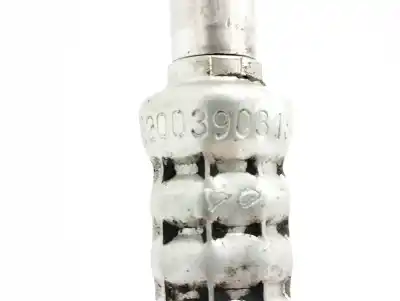 Автозапчастина б/у труби кондиціонації для renault espace iv (jk0) (2002->) 2.2 dci (jk07) посилання на oem iam 8200390318  