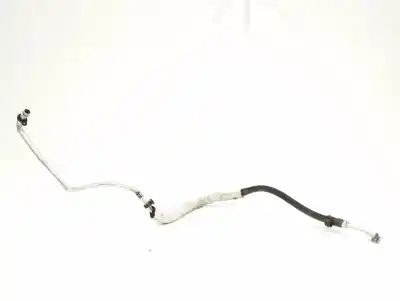 Автозапчастина б/у труби кондиціонації для renault espace iv (jk0) (2002->) 2.2 dci (jk07) посилання на oem iam 8200405385