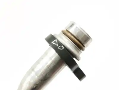 Автозапчастина б/у труби кондиціонації для renault espace iv (jk0) (2002->) 2.2 dci (jk07) посилання на oem iam 8200405385  