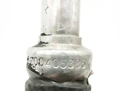 Автозапчастина б/у труби кондиціонації для renault espace iv (jk0) (2002->) 2.2 dci (jk07) посилання на oem iam 8200405385  