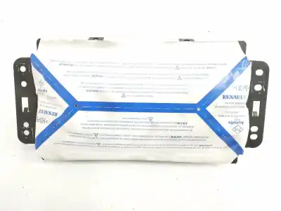 Second-hand car spare part Front Right Air Bag for RENAULT ESPACE IV (JK0) 2.2 dCi Turbodiesel OEM IAM references 8200091694  
