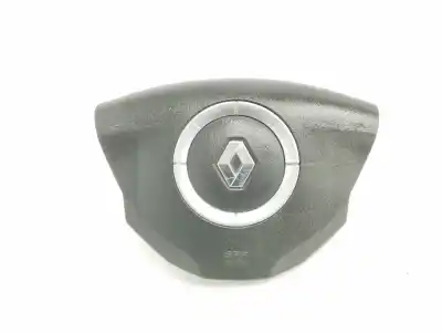 Second-hand car spare part Front Left Air Bag for RENAULT ESPACE IV (JK0) 2.2 dCi Turbodiesel OEM IAM references 8200284550B  