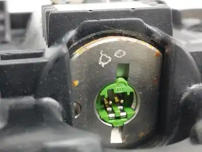 Автозапчастина б/у передня ліва подушка безопасности для renault espace iv (jk0) (2002->) 2.2 dci (jk07) посилання на oem iam 8200284550b  